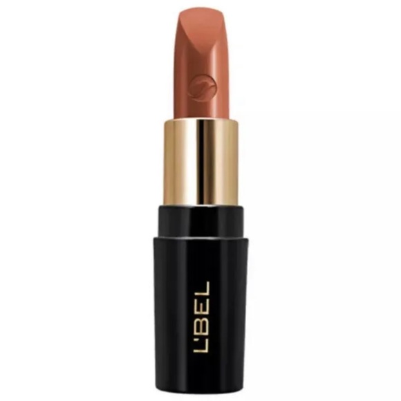 Lipstick Pure And Intense Color 3 Different By L’BEL Fucsia Cocoa Violet - Picture 3 of 5